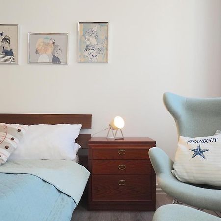 Ferienwohnung Odin Am Schleswiger Dom 외부 사진