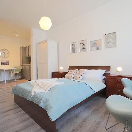 Ferienwohnung Odin Am Schleswiger Dom 외부 사진