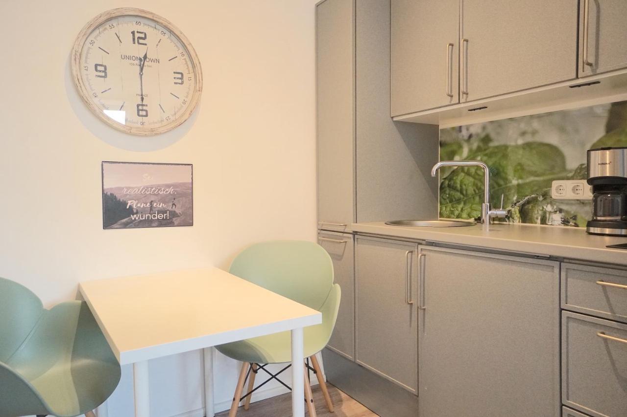 Ferienwohnung Odin Am Schleswiger Dom 외부 사진