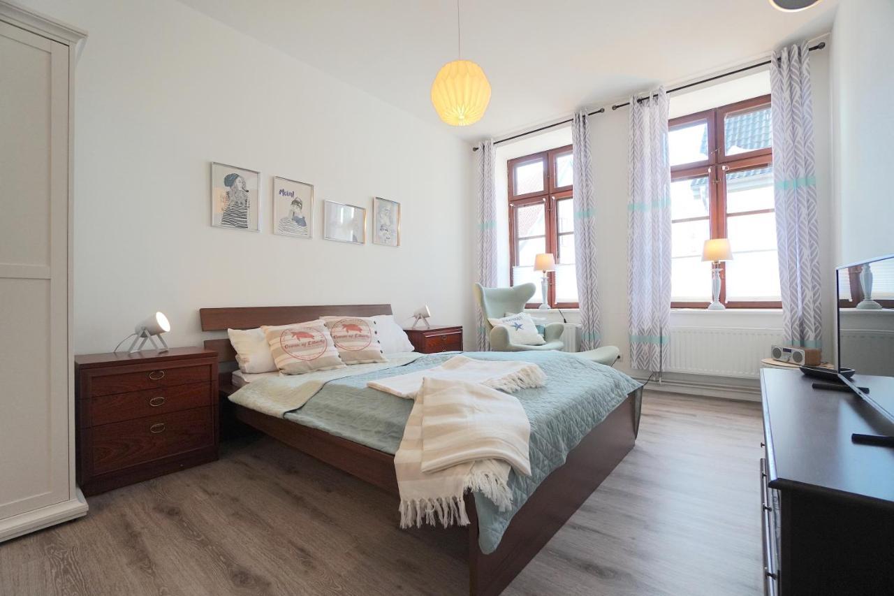 Ferienwohnung Odin Am Schleswiger Dom 외부 사진