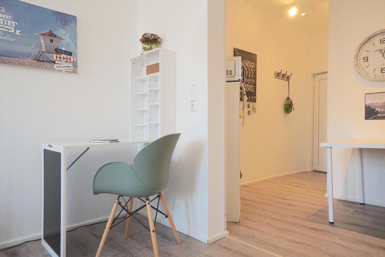 Ferienwohnung Odin Am Schleswiger Dom 외부 사진